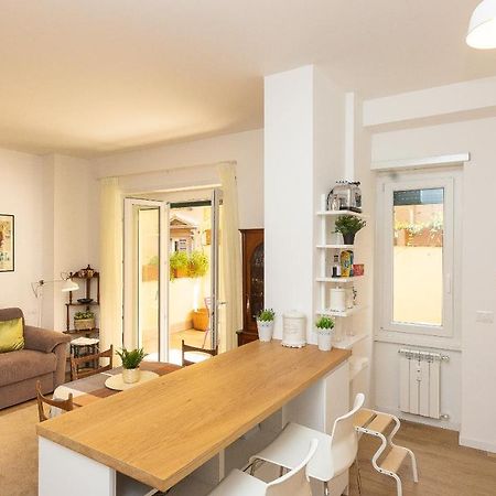 Rental In Rome - Annietta Εξωτερικό φωτογραφία
