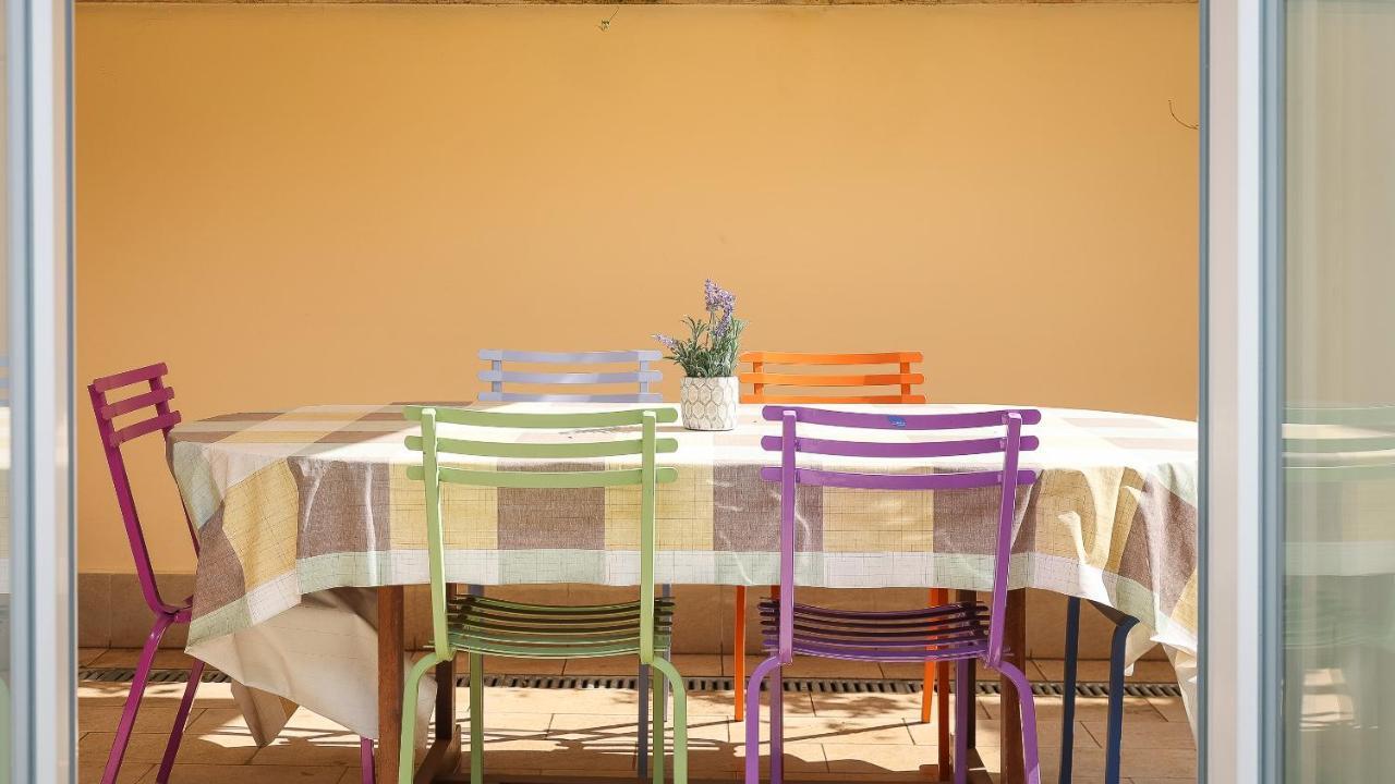 Rental In Rome - Annietta Εξωτερικό φωτογραφία