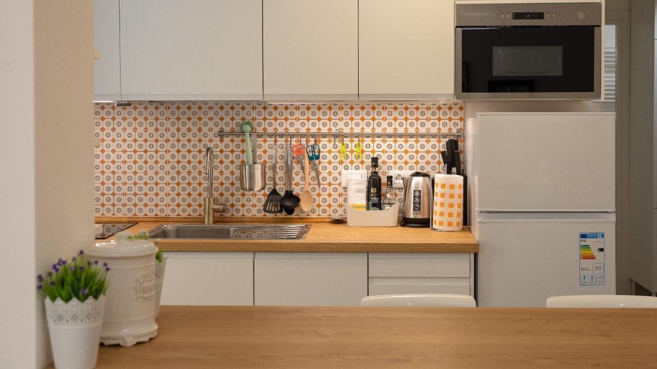 Rental In Rome - Annietta Εξωτερικό φωτογραφία