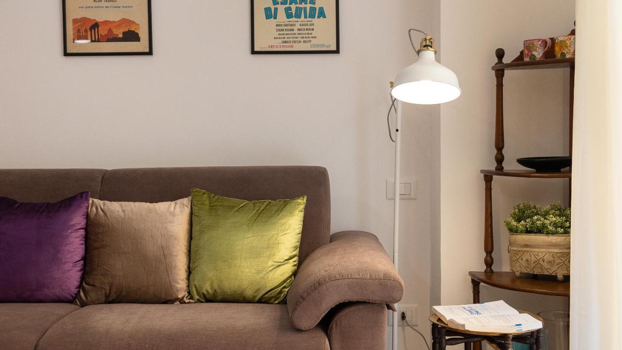 Rental In Rome - Annietta Εξωτερικό φωτογραφία