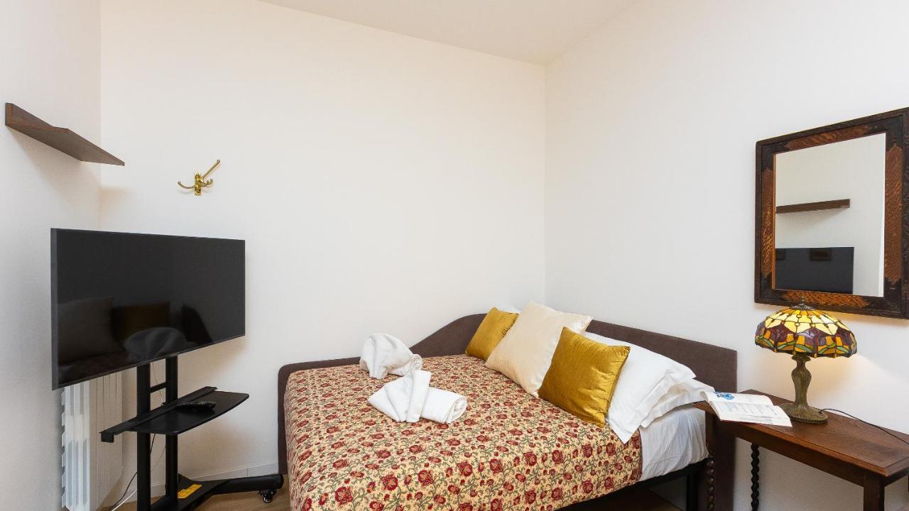 Rental In Rome - Annietta Εξωτερικό φωτογραφία