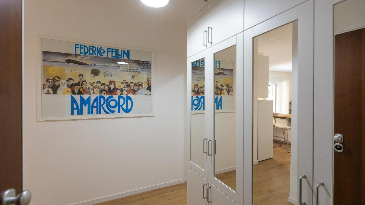 Rental In Rome - Annietta Εξωτερικό φωτογραφία