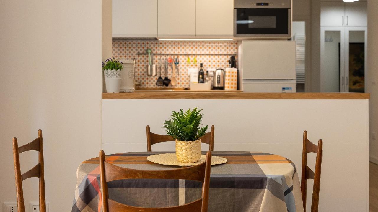 Rental In Rome - Annietta Εξωτερικό φωτογραφία
